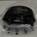 COYOTE Hub Centric Wheel Spacers 8 on 170mm 2" Thick 14mm 1.50 Thread Stud