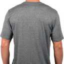 Ultra Game Mens NBA Official Super Soft Supreme T-Shirt