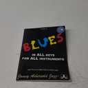 Blues In All Keys, Vol. 42 (For All Instruments) by Jamey Aebersold