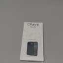 Crave for Google Pixel 9 Case and Pixel 9 Pro Case, Shockproof Protection Dual Layer Cover (6.3 inch) - Forest Green