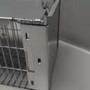 Faicuk Heavy Duty Squirrel Trap Chipmunk Trap Rat Trap and Other Similar-Size Rodents - 16.3 x 6 x 6.7