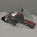 Savadicar RBR Wheel Well Storage Bin Rear Trunk Organizer for 2018-2023 Jeep Wrangler JL JLU 4-Door, Interior Accessories, Right Side, Black