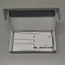 WiFi Extender Signal Booster - Dual Band 5.0G&2.4G, Covers 12880 Sq.Ft, Supports 105 Devices, 1-Tap Setup with Ethernet Port for Faster Speed