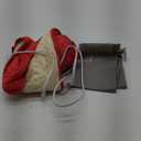 Heating pad Electric Heating pad Best Heating pad for Back Pain and Cramps Relief 2 Hour auto Off Measures Moist Heating pad Many Adjustable Setting