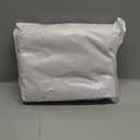 12 Pcs Red Foam Stress Ball Squeeze Stress Relief Balls for Kids and Adults Hand Exercise Sensory Relief Toys for Autism Anxiety ADHD (red)