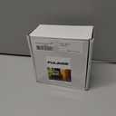 2 Pack 189993 Pulley Replaces 532193195 Pulley, 193195 Pulley, Craftsman 189993, 532189993, Craftsman 175080 Pulley, 532184058, 181775, 532181775 for Husqvarna GTH2548 GTH2248 Decks