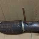 A-Premium Front Catalytic Converter W/Gasket Kit Direct-Fit Compatible with Chevy & GMC Models - Captiva Sport 2012-2015, Equinox 2010-2017, Terrain 2010-2017 - L4 2.4L - E.P.A. Compliant