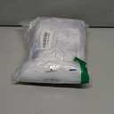 Foley Catheter Leg Bags for Men with 6 Pack, Catheter Bags 1000ml for Men, Urine Bags for Splash-Resistant Drain Design