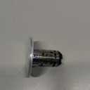 Hibbent Upgraded 3 in 1 Bathroom Sink Drain Strainer, Universal Pop Up Stopper with Removable Stainless Steel Filter Basket Hair Catcher, Sink Plug for 1.1''~2.36'' Basin, Brass Bullet Core, Chrome