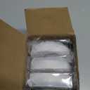 EZVALO Under Cabinet Lighting,1000mAh Rechargeable Puck Lights with Remote,3 Color Temps & 12 RGB Motion Sensor Closet Lights Indoor,Dimmable Under Cabinet Lights for Kitchen,Cabinets,Closet (3 Packs) (White)