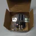 10L0L Golf Cart 48V Solenoid for Club Car DS & Precedent 2000-up, with Resistor, OEM# 101908701 102774701 1014947