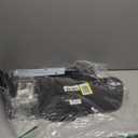 TCA16388 Deck Discharge Chute Kit Compatible with John-Deere 54C 54D 48C 62D Lawn Mower Decks W/ M159491 Hinge, UC18422 Spring, 14M7166 Lock Nut, 03M7183 Bolt