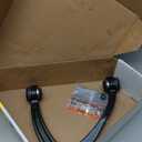 MOOG CK80669 Front Left Upper Suspension Control Arm and Ball Joint Assembly for Chevrolet Silverado 1500