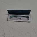 Compact Lenses Flat Folding-Reading Glasses-Surf +2.5