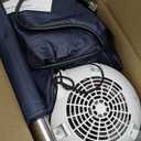 Portable Clothes Dryer, 900W Fast Drying & Large Load Capacity for Laundry and Shoes - Compact Mini Dryer Machine for Travel, Apartments, RV, Dorm