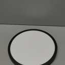 Roomratv 52in Smart Fan T5 Ceiling Light kit Black