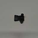 Anxingo 2897334 Pressure Temperature Sensor Replacement for Cummins ISC ISL ISM ISX ISB M11 Diesel Engines, Replaces 4921324 2872784