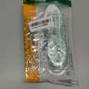 Speedo Unisex Adult Swim Goggles Hydrosity (Clear)