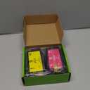 951 951XL Compatible for HP 951 Ink Cartridges Color Combo High Yield Pack Use with OfficeJet Pro 8600 8610 8620 8100 8630 8660 8640 8615 8625 251DW 276DW (2 Cyan, 2 Magenta, 2 Yellow, 6 Pack)