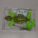 Wall Climbing Gecko Lizard, Kids Toys Remote Control Car, Rechargeable Wall Crawler Gecko Robot, Cool Prank Birthday Xmas for Grandkids Girls Kids Toys for Boys Ages 6 7 8 9 10