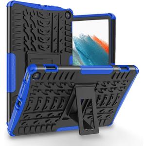 ROISKIN for Amazon Kindle Fire Max 11 Case (2023 Release 13th Generation), Dual Layer Heavy Duty Shockproof Impact Resistance Drop Proof Military Grade Kids Case with Kickstand for Fire Max 11 (Blue) ROISKIN for Amazon Kindle Fire Max 11 Case (2023 Release 13th Generation), Dual Layer Heavy Duty Shockproof Impact Resistance Drop Proof Military Grade Kids Case with Kickstand for Fire Max 11 (Blue)