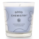 Pomelo + Peace Out Reusable Glass Plant-Based Vegan Wax