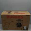 Huggies Size 1 Diapers, Little Snugglers Diapers, Size 1 (8-14 lbs), 198 Count (6 Packs of 33)