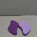 2 Scotch-Brite™ Glass Cooktop Pads , 4.1 in x 3.4 in x 1 in (104 cm x 86 m x 25), 6/2