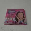Headband Making Kit for Girls - Arts & Crafts Gift - Make Your Own Fashion Headbands for Kids - DIY Hair Accessories Set - Gift for Ages 5-12 Year Old Girl - Little Children's Art & Craft Gifts
