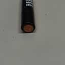 BADCOLOR Orange Face Body Paint Stick, Cream Blendable Eye Black Full Body Paint Makeup for Halloween SFX Makeup Cosplay Joker Zombie Vampire Costume Parties
