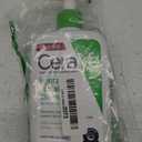 CeraVe Hydrating Facial Cleanser, Moisturizing Face Wash For Dry Skin, Hyaluronic Acid + Ceramides + Glycerin, Hydrating Cleanser For Normal To Dry Skin, National Eczema Association Certified (16 Fl Oz (Bottle))