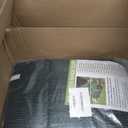 E.share 40% Green Shade Cloth, 20ft x 36ft Sun Shade Netting with Grommets