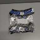 2 x Casual Canine Mesh Dog Harness, Medium, Blue