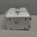 PSOS Dehumidifier, 98.56 oz Dehumidifiers for Basement, Dehumidifiers with Auto Shut Off, Portable Dehumidifier for Room with 2 Working Modes, 7 Colors LED Light