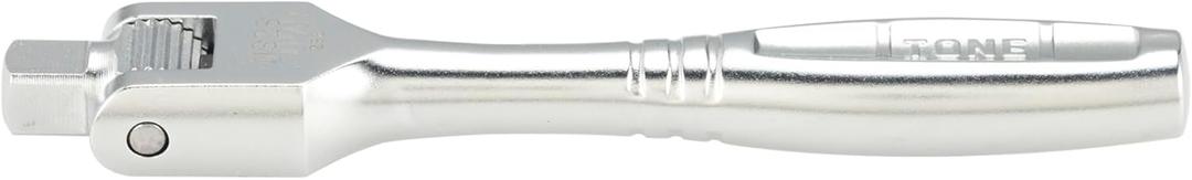 TONE Short Spinner Handle NS2S 1/4" Inch Drive