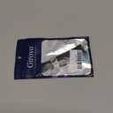 Braided Cartoon Magnetic Clasp Band Compatible with Apple Watch Bands 40/38/41/42/44/45/46/49mm Women Men, Stretchy Elastic Nylon Woven Strap for iWatch Series 11 10 9 8 7 6 5 4 SE/Ultra 3 2 1 (Black)