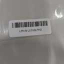 Menghomeus Floral Comforter Set  68" x 92" Purple Floral Pattern Printed on Grey, Soft Microfiber Bedding Set Lightweight Bed Set for All Season (1 Comforter, 2 Pillowcases)