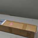 2Rolls 4x10FT Garage Floor Mat, Garage Floor Roll for Under Car, Golf Cart Parking Mat, Diamond Plate Rubber Motorcycle Mat, Non-Slip Floor Protector for Garage Warehouse Trailer