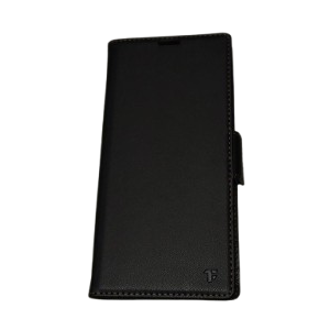 Black Phone Case