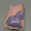 Dog Sweater, 3 Pack Dog Sweaters for Small Dogs, Dog Clothes for Small Dogs Girl Boy, Ultra Soft and Warm Puppy Sweater Dog Coat for Winter Christmas (S, Pink+Purple+Peach)