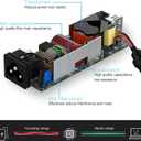 65W Charger Compatible with Acer Aspire 5 3 1 A515-54 A515-44 A515-55 A115-31 A13-045N2A C740 R5-571T C738T R7-371T SF314-52 SP513-52N SP111-33 SF314-51 PA-1650-80 Laptop Power Cord