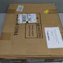 16 Inch Metal Bench Legs,Backrest Bracket Set of 2,Ideal for DIY Projects with Butcher Block Countertops and Wood Slab Benches Indoor/Outdoor(W 17.8" x H16) (1, C)