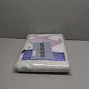 100% Waterproof Queen Mattress Protector - 360 Pad Protection Against Spills, Stains & Accidents for Parents & Pet Owners - Noiseless & Cooling Viscose Made from Bamboo (Green)