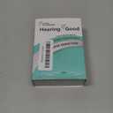 Hearing Aids for Seniors, Invisible Hearing Amplifiers with Noise Cancelling, Rechargeable Hearing Aids, Comfort In-ear Hearing Devices for Severe Hearing Loss Adults (151Pro, White Skin)