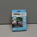 DynaTrap DynaShield Repellent Refill Pads - Official Refill Pads for DynaShield Mosquito Repellent - DS1000R8SR, 8 Pack