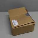 600DB Super Loud Train Horns, 12V Waterproof Air Horns Replacement Kit, Car Air Electric Double Horns With Compressor, Automotive Accessories Universal for Car, Motorcycle, Truck, Bike, Boat Black (2