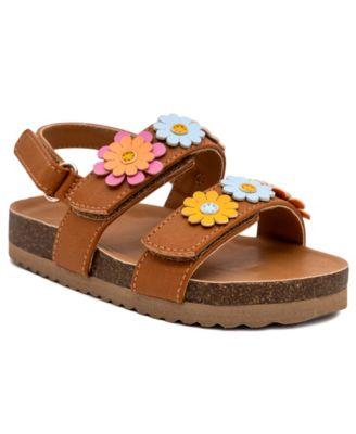 Sugar Toddler Girls Haven Casual Sandals T 5M