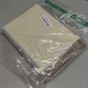 Beautiful Decorative Books - Set of 2 Linen Boxes Enhance Your Coffee Table, Bookshelf or Mantel Decor - Aesthetic Fake/Faux Books for Modern Home Decoration, Photo Storage and as a Keepsake Box