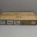 9-Light Gold Light Fixture Vintage Candle Chandelier Lighting Brass Dining Room Chandelier Over Table for Living Room Foyer Kitchen Island Bedroom, 28.54in, E12