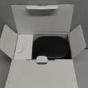 Ultrasonic Retainer Cleaner, KUNPHY 46KHz Professional Ultrasonic Cleaner 7.5Oz, Retainer Cleaner Machine for Dentures, Braces, Aligner, Dental Appliances (Black)